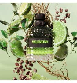 Born in Roma Green Stravaganza Uomo - Eau de Toilette For Him Born in Roma Green Stravaganza Uomo - Eau de Toilette For Him